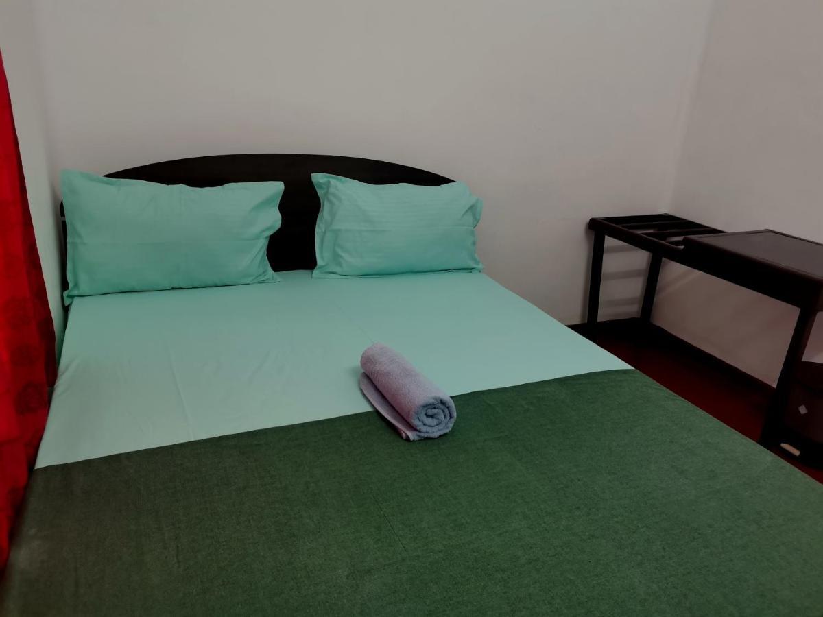 ג'פנה Nallur Holidays Inn מראה חיצוני תמונה