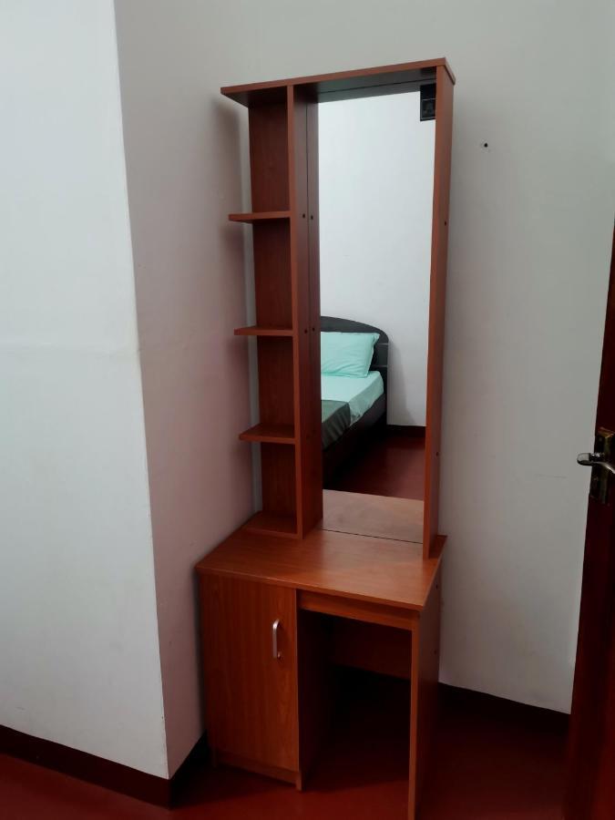 ג'פנה Nallur Holidays Inn מראה חיצוני תמונה