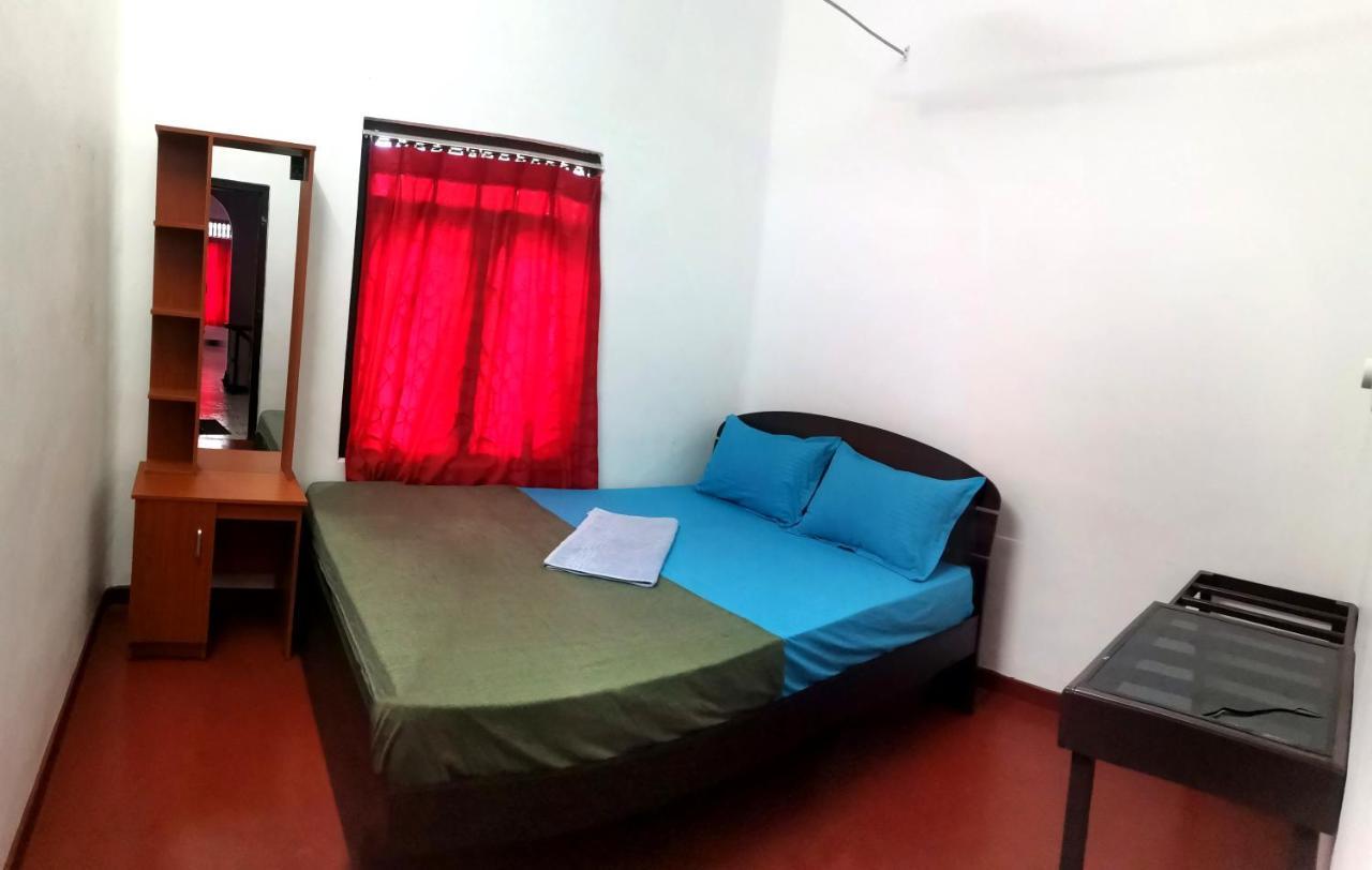 ג'פנה Nallur Holidays Inn מראה חיצוני תמונה